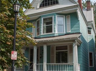39 Park St, Buffalo, NY 14201