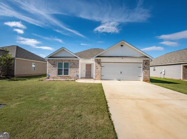 109 Hughes Dr, Warner Robins, GA 31093