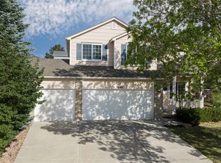 5688 S Winnipeg St, Aurora, CO 80015