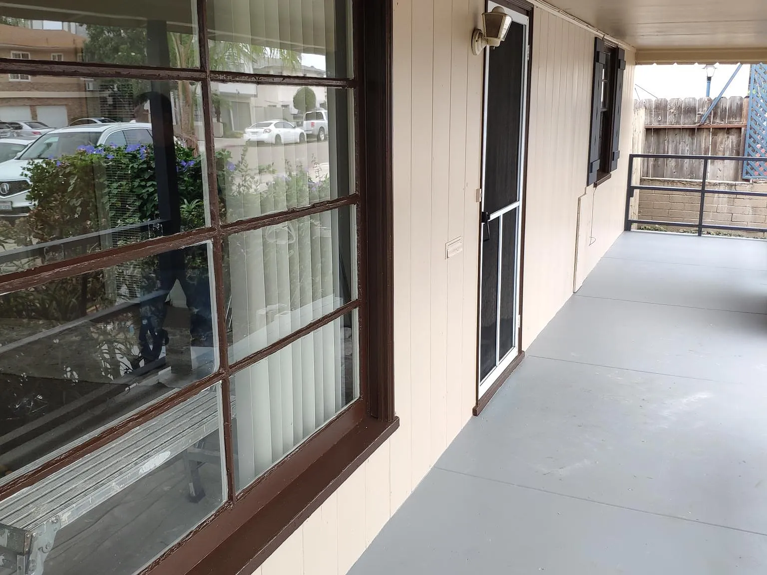 1 bed, 750 sqft, $2,850 — Photo 4