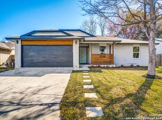 14314 Bellcrest Dr, San Antonio, TX 78217