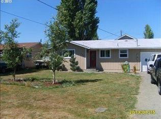 137 Miller St, Sutherlin, OR 97479