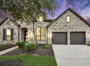 10014 Galileo Ln, Iowa Colony, TX 77583