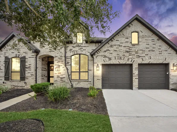 10014 Galileo Ln, Iowa Colony, TX 77583