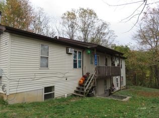 99 Crihfield Dr, Nelsonville, OH 45764