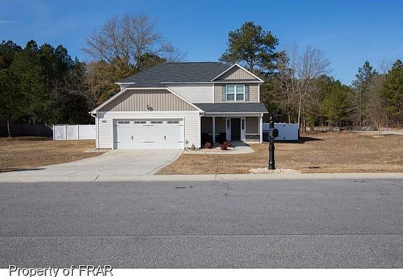2nd image of 4804 Cedar Pass Dr