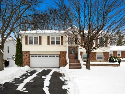 1033 Warwick Cir S, Hoffman Estates, IL, 60169