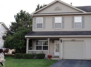 2807 Oakmont Dr, Montgomery, IL 60538