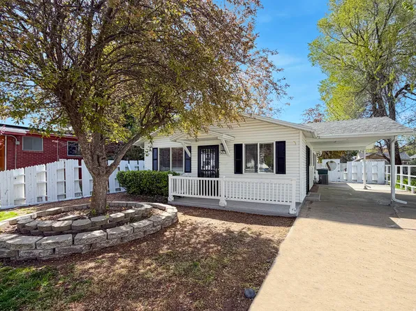 563 15th St, Ogden, UT 84404