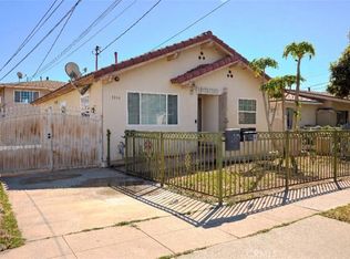 1746 Jackson Ave, San Gabriel, CA 91776