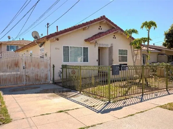 1746 Jackson Ave, San Gabriel, CA 91776
