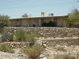 11 W Old Ina Rd, Tucson, AZ 85704