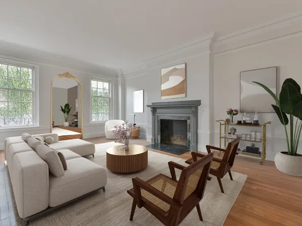 180 Commonwealth Ave APT 10, Boston, MA 02116