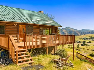 47 Scenic Valley Ln, Cascade, MT 59421