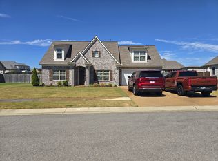 34 Chestnut Cv, Atoka, TN 38004