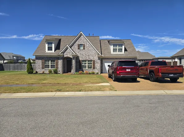 34 Chestnut Cv, Atoka, TN 38004