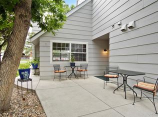 8063 Trinchera Peak, Littleton, CO 80127
