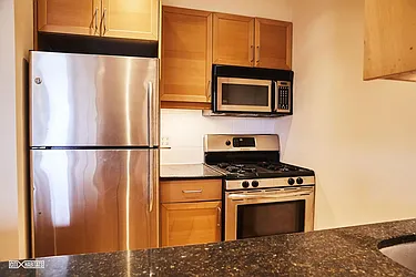 Rented by Citi Habitats