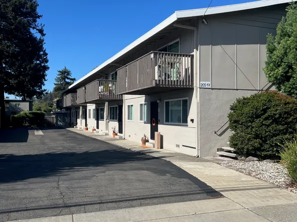 20519 Wisteria St #2, Castro Valley, CA 94546