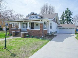107 N Barber Ave, Polo, IL