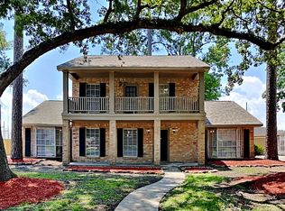 7726-12 Fairway Ln, Humble, TX 77346