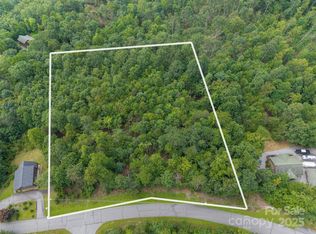 0 Arbra Mountain Way LOT 50, Bostic, NC 28018