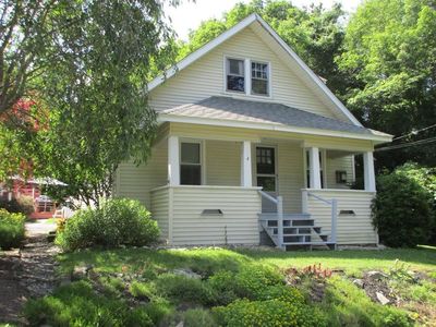4 Dewey Ave, Millbury, MA, 01527