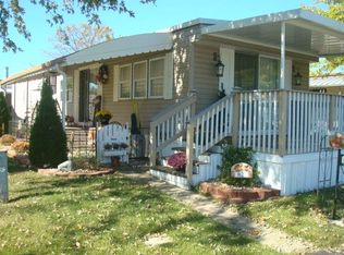 4141 Hamilton Eaton Rd LOT 82, Hamilton, OH 45011