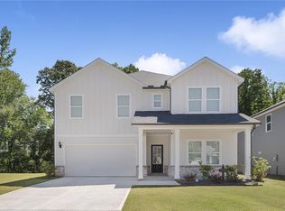 2929 Sweet Red Cir, Braselton, GA 30517