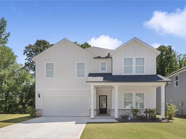 2929 Sweet Red Cir, Braselton, GA 30517