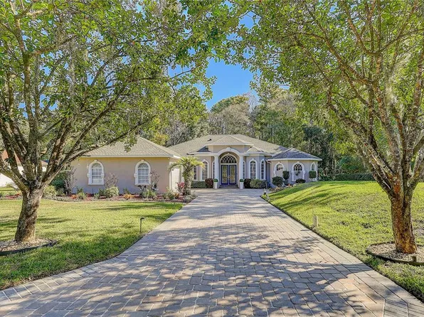 12054 Quail Ridge Dr, Spring Hill, FL 34610