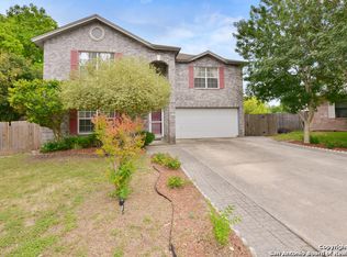 9402 Silver Elm Pl, San Antonio, TX 78254