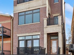 1329 W Walton St #1, Chicago, IL 60642