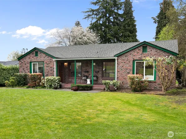 4033 - 4035 E B Street, Tacoma, WA 98404