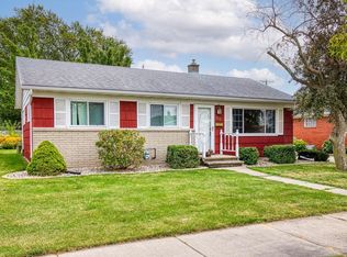 162 Richard Ave, Neenah, WI 54956