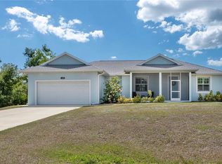 2229 Wakefield St, Port Charlotte, FL 33948