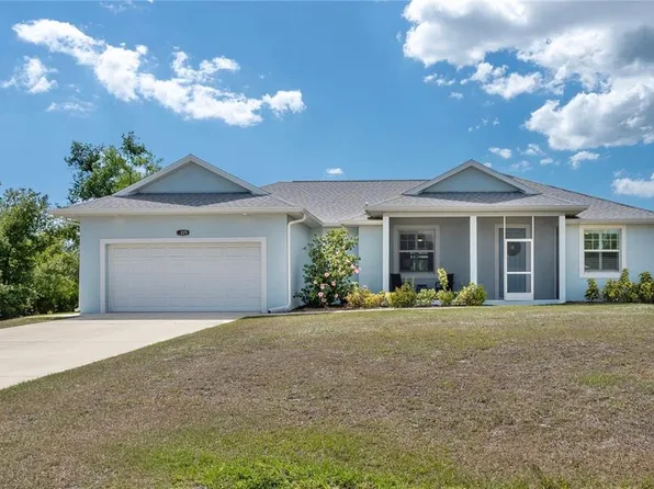 2229 Wakefield St, Port Charlotte, FL 33948