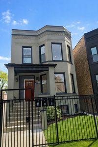 7337 S Harvard Ave, Chicago, IL, 60621