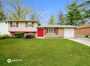 1218 Gertrude Dr, Columbus, OH