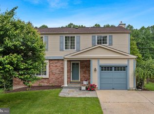 16582 Sioux Ln, Gaithersburg, MD 20878