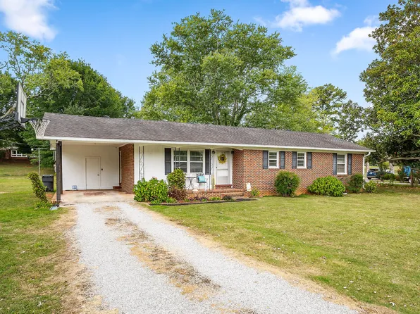 111 Westwood 5th Ave, McMinnville, TN 37110