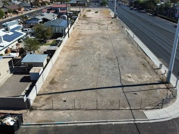 E Sahara Ave, Las Vegas, NV 89104