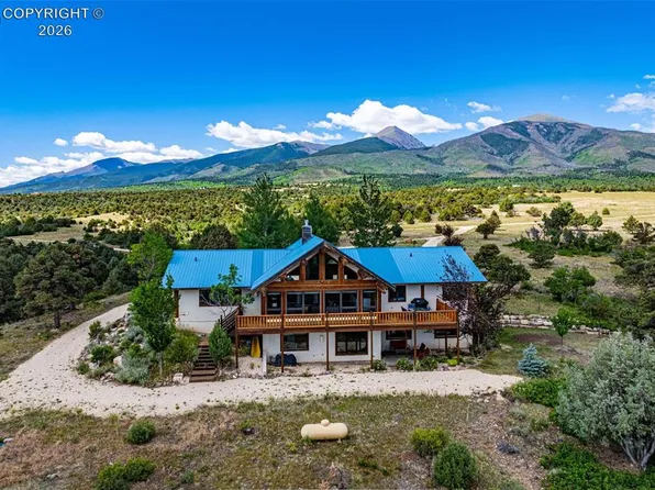 334 Cottonwood Trl, Cotopaxi, CO 81223