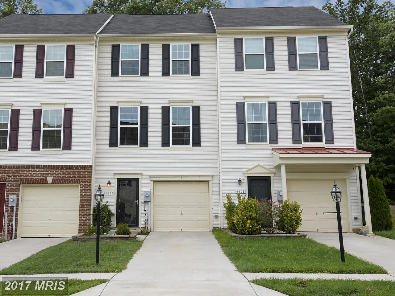 7708 Timbercross Ln photo 1