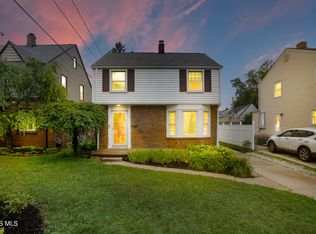 3012 Berdan Ave, Toledo, OH 43613