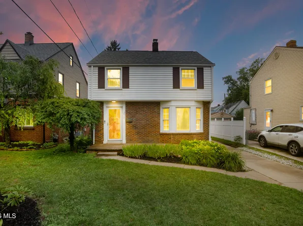 3012 Berdan Ave, Toledo, OH 43613