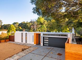 833 Appleberry Dr, San Rafael, CA 94903