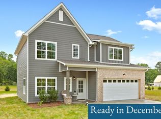 1350 Baldwin Field Cir #66, Hixson, TN 37343