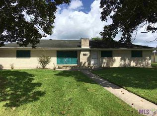 6529 W Park Ave, Houma, LA 70364