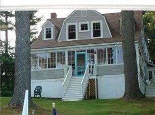 70 N Shore Ln, Winthrop, ME 04364